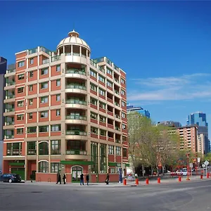 Appartement Element On First By Manna, Calgary