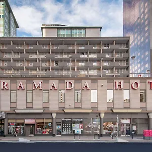 Ramada Plaza By Wyndham Downtown Hotel