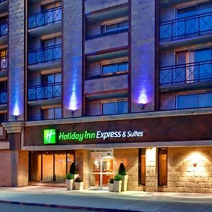 Express And By Ihg Hotel