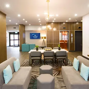 Western Downtown Hotel