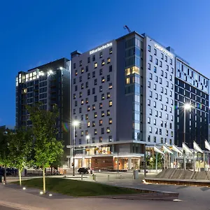 Homewood By Hilton Downtown Hotel