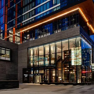 By Marriott Downtown/beltline District Hotel