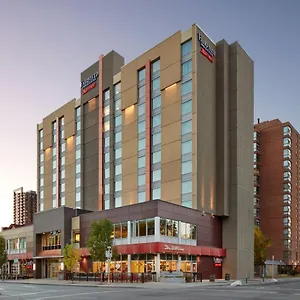 Fairfield & By Marriott Downtown Hotel
