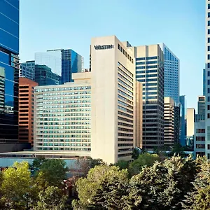 Hotel The Westin, Calgary