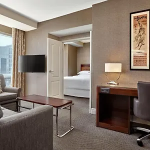 Sheraton Eau Claire Hotel