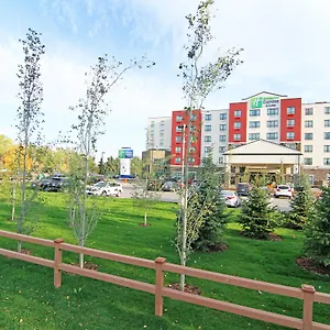 Express And By Ihg Hotel