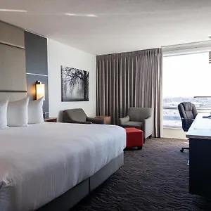 Hotell Carriage House And Conference Centre, YYC
