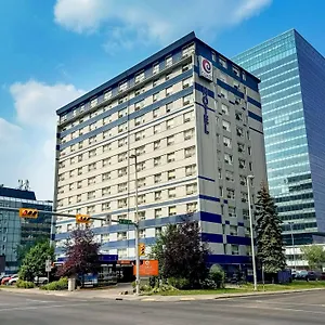 Coast Downtown & By Apa Hotel