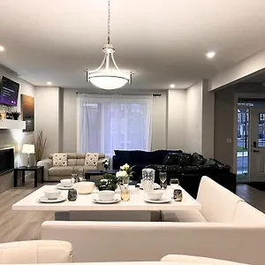 Flowealth Luxury Near Netflix Tv Wifi Homestay