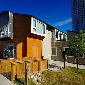 Auberge de jeunesse Hi Centre -, Calgary