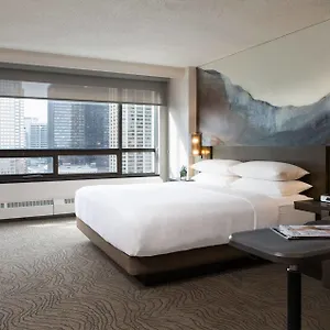 Hotel Marriott Downtown, Calgary