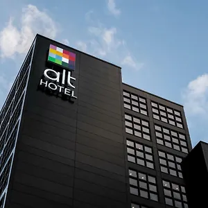 Alt East Village Hotel